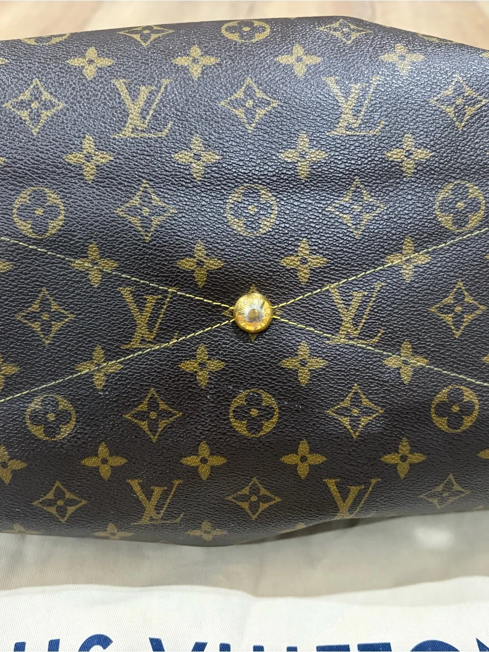 Louis Vuitton TIVOLI GM